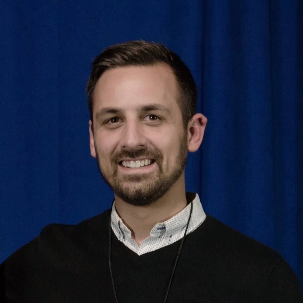 Meet your Posher, Aaron